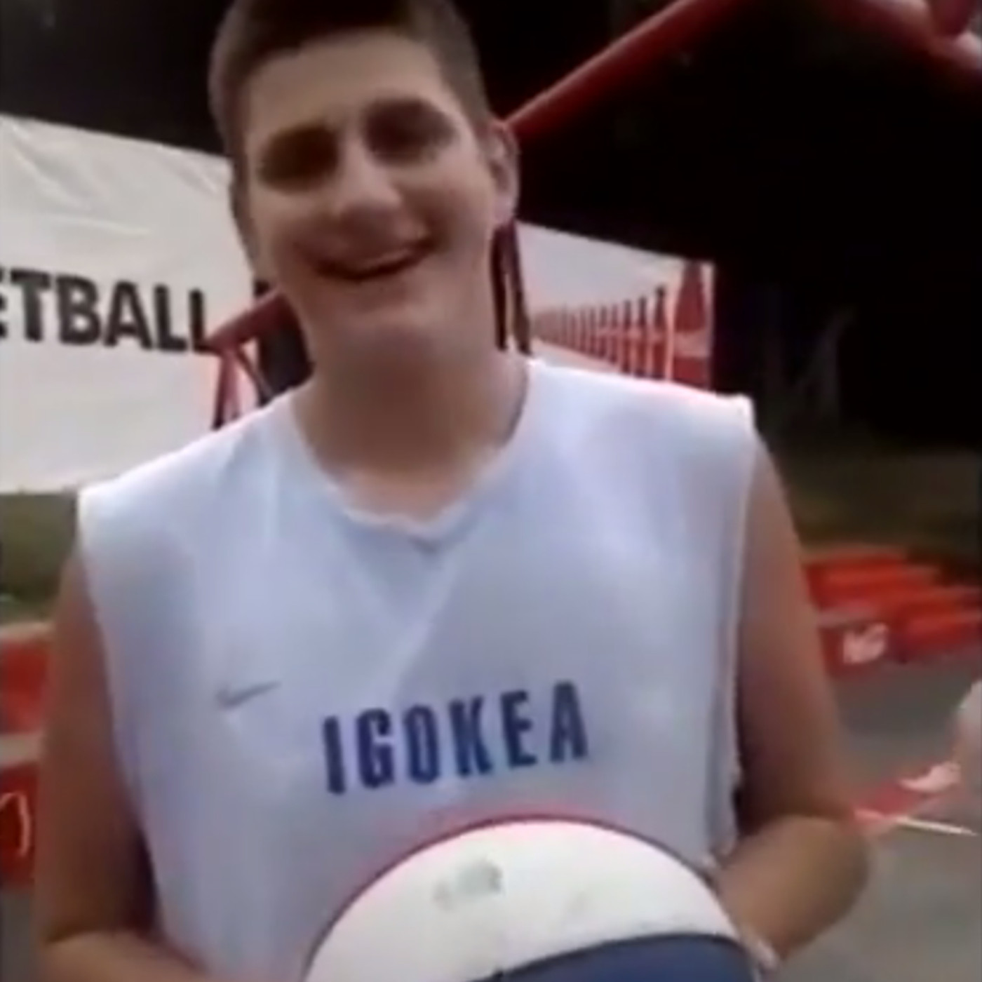 尼古拉·约基奇,尼古拉约基奇还有谁能阻挡