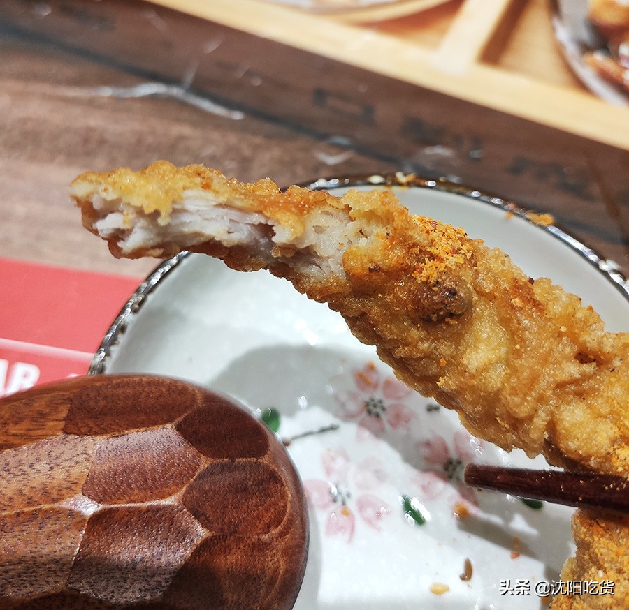 这种开在沈阳的连锁成都小吃餐厅，竟然没怎么踩雷