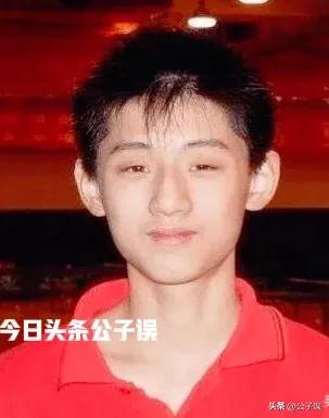 张继科景甜情史回顾,张继科情史天涯论坛