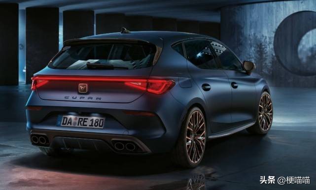 动力强劲的二手小钢炮,德国小钢炮20000转