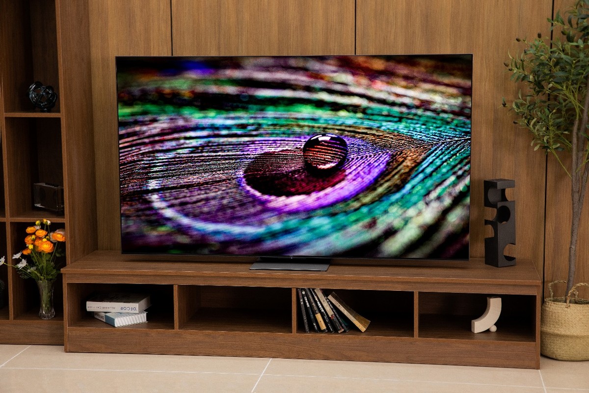 TCLMiniLED电视Q10G质量如何？全面解读来啦