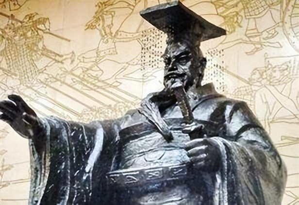 秦始皇陵有多大水银,秦始皇陵水银到底有多深