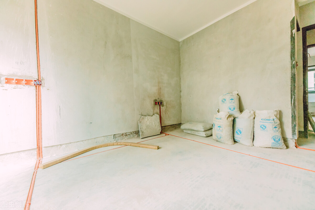 5万穷装极简风,5万元一套穷装