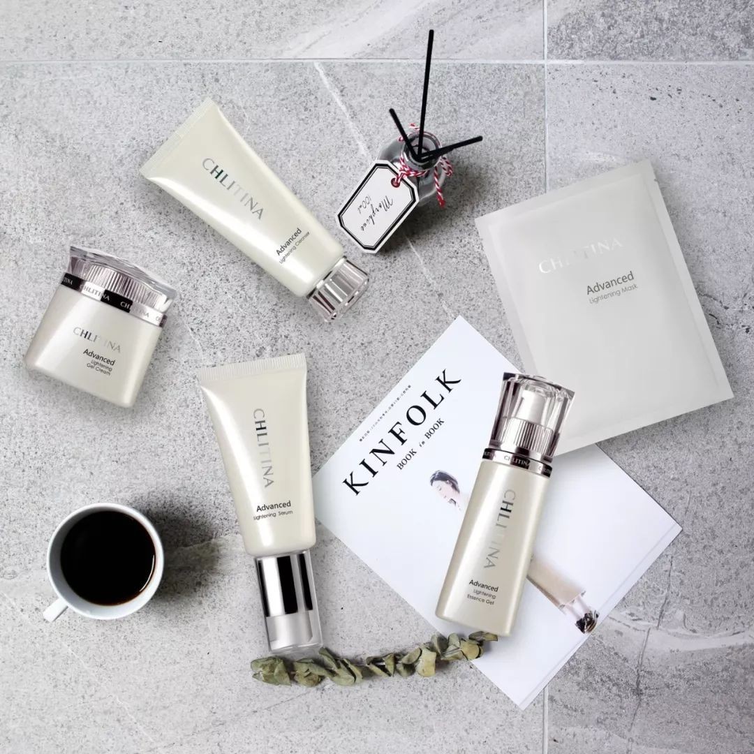 克丽缇娜晶钻光透系列产品功效,克丽缇娜晶钻光透系列自己在家做