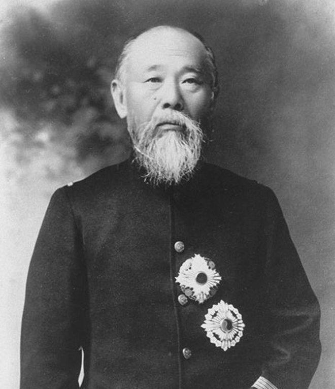 1909年伊藤博文被朝鲜人刺杀，死前咒骂道混蛋，再没留下其他遗言