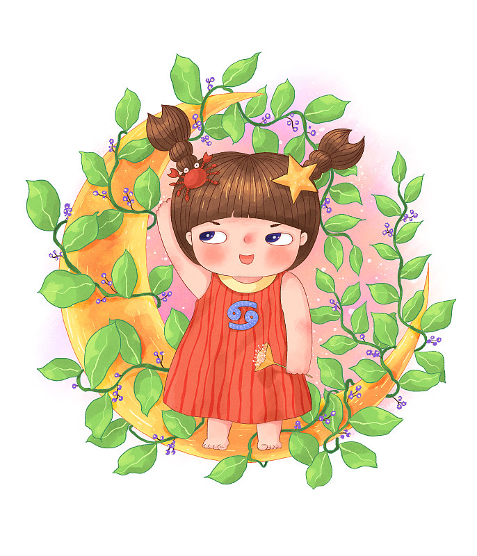 五月的好运已到请注意查收,快来签收你的十二月好运