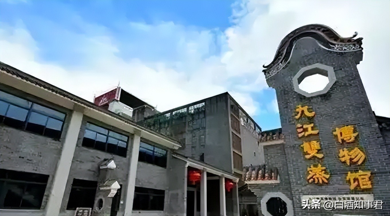 曾经出口第一的白酒,如今沦为做饭佐料,这款广东名酒何至于此