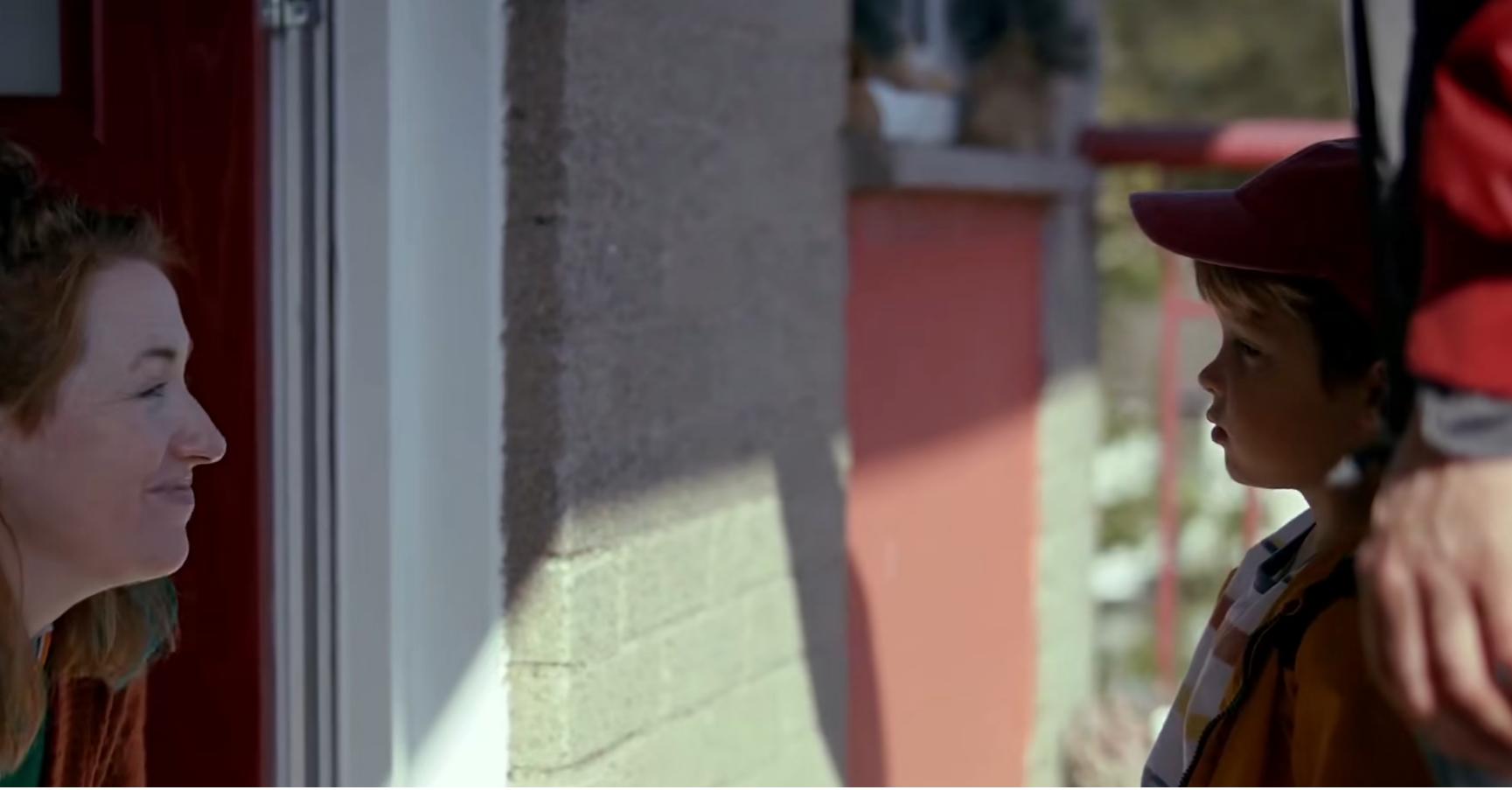 推荐不感人的电影,推荐电影无名的理由