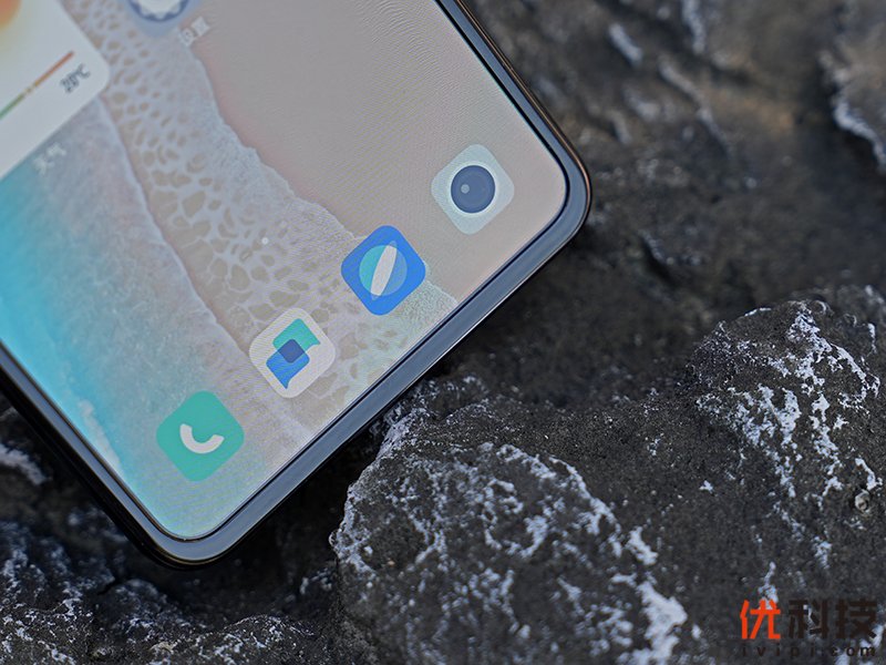 vivozflip颜值天花板,vivoxflip最新深度评测
