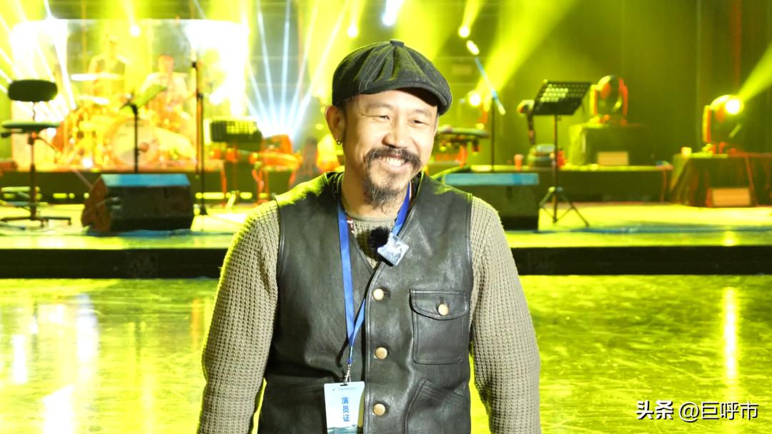 呼市走出去的名人,呼市走出来的演员