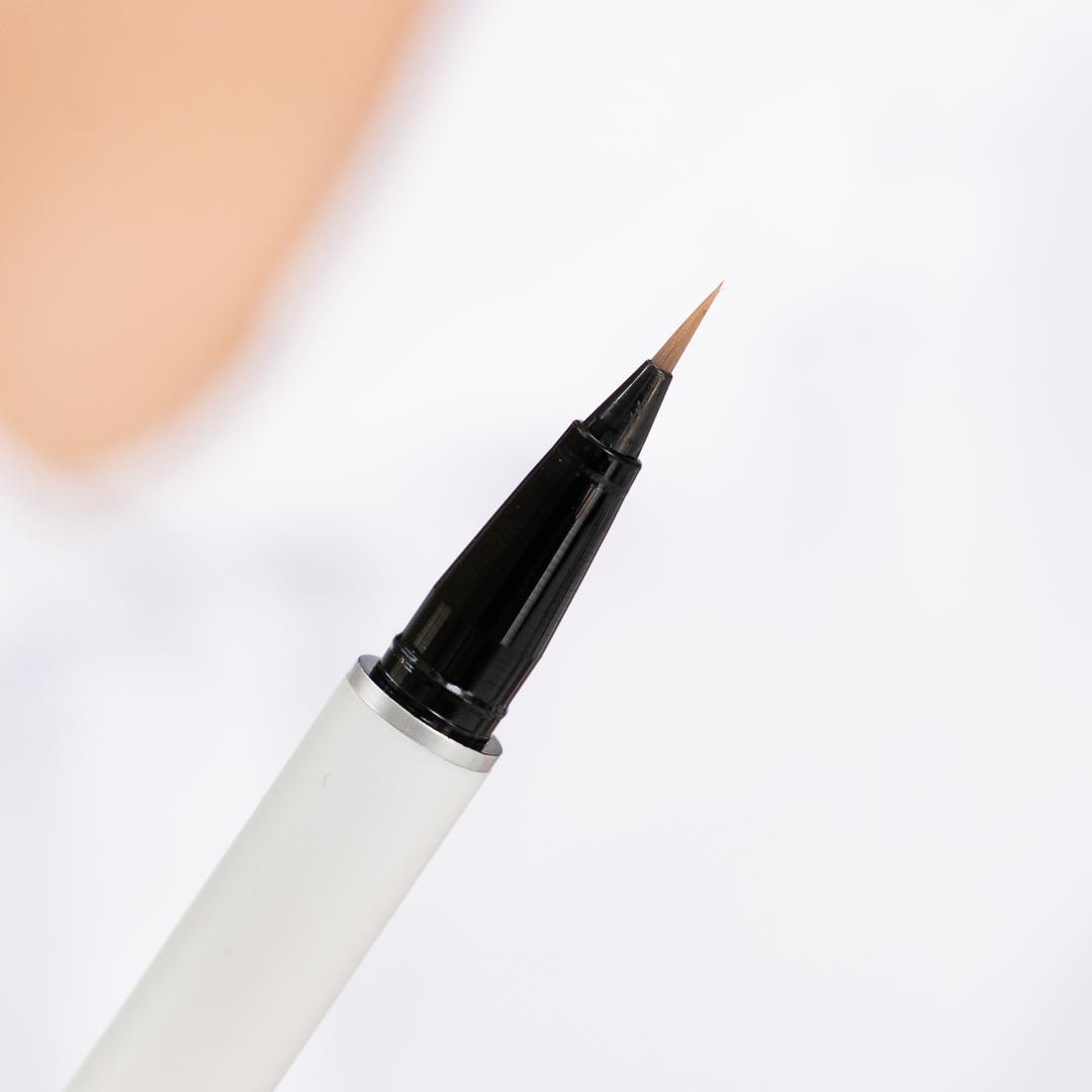 大眼袋下眼睑眼妆教程,原来眼妆才是换头的关键