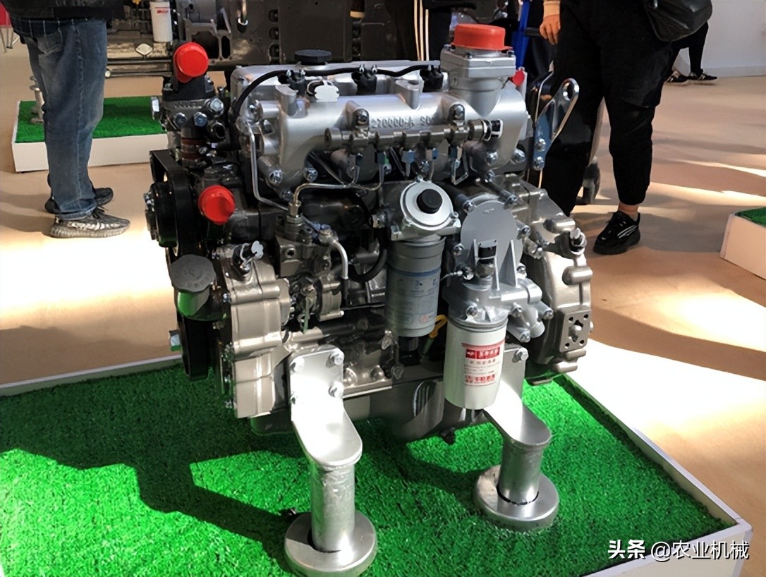 农机国四政策解读,农机补贴是不是延迟