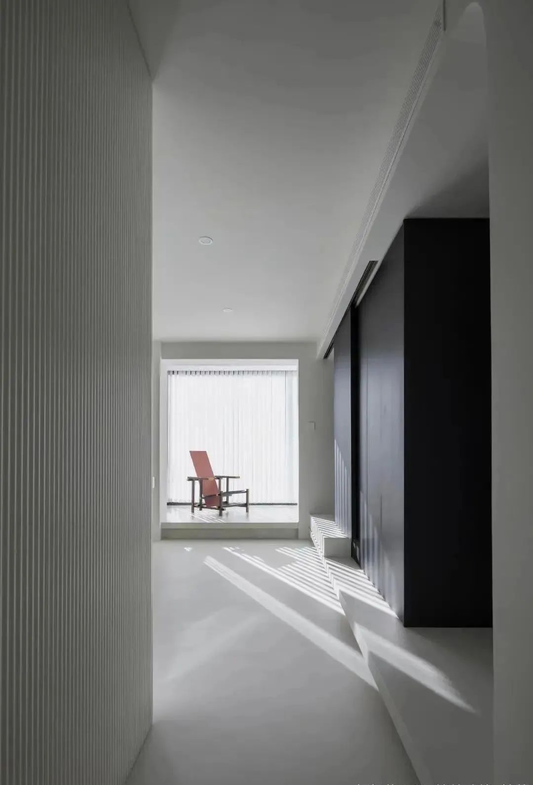 公寓秒变一室一厅,公寓一室一厅改造