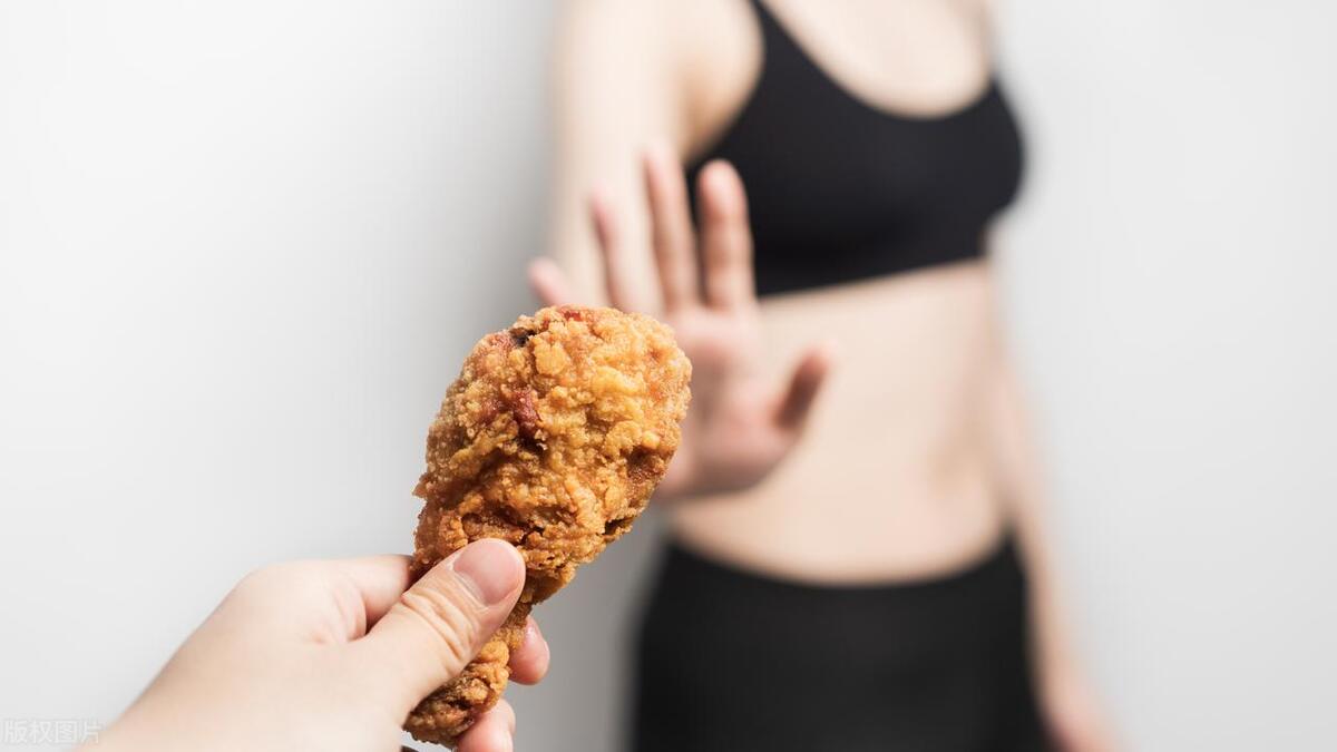 这10个坏习惯改掉就能瘦下来,这10个坏习惯你知道几个