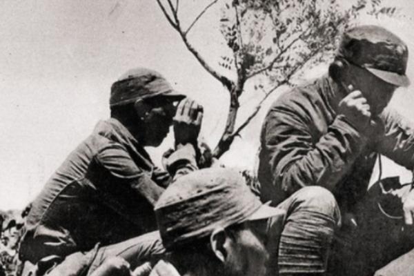 毛主席战略眼光有多远?面对30万国军,为何让部队原地睡三天?