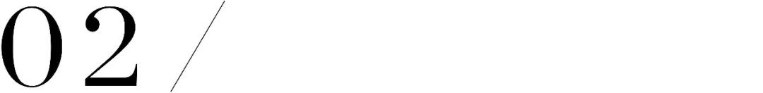 优雅、街头、暗黑揉为一体，拥有独特立体美学的韩国品牌