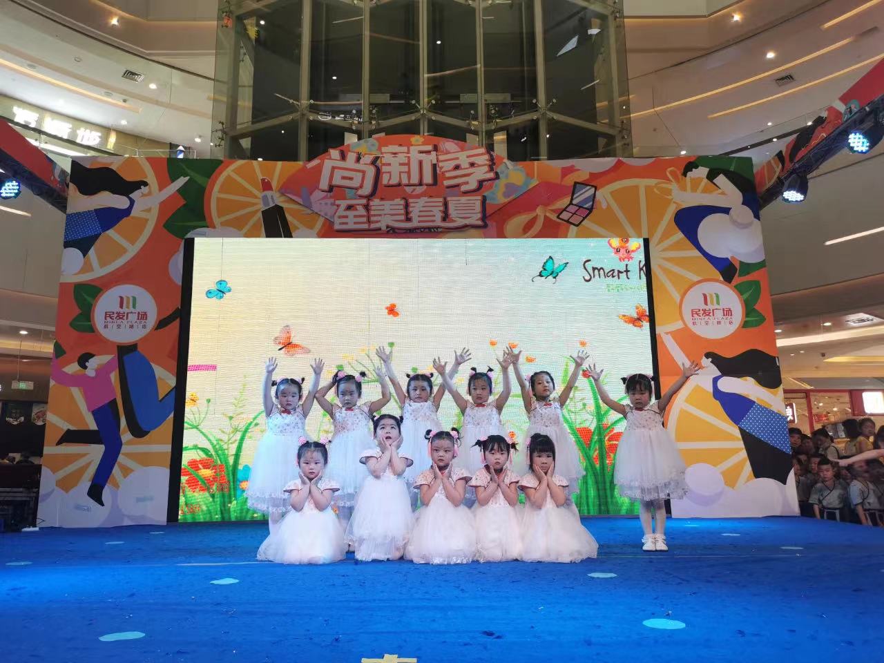 蔚蔚幼儿园汉江北路,蔚蔚幼儿园课程