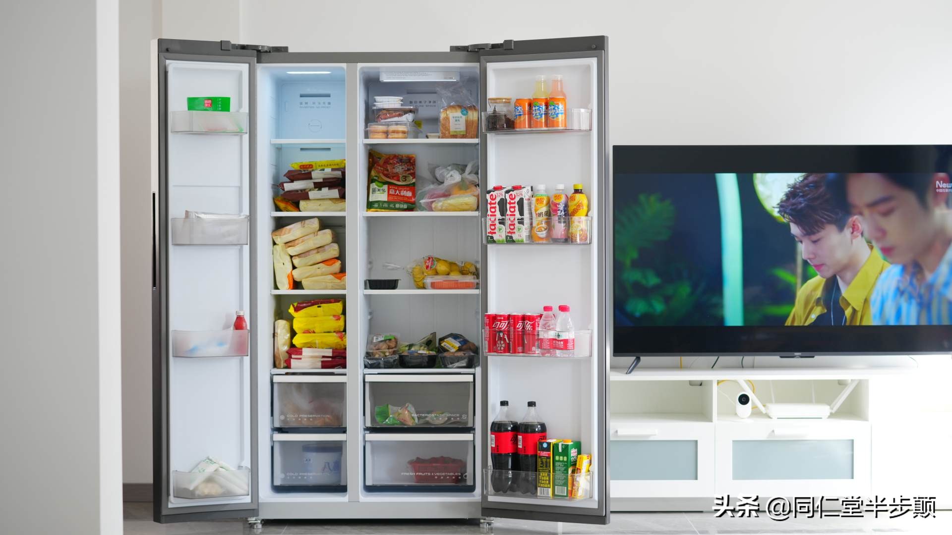疫情下如何选择一款好冰箱,后疫情时代教您如何挑选冰箱