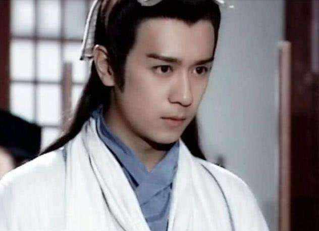 周星驰割双眼皮访谈,周星驰割双眼皮前的电影