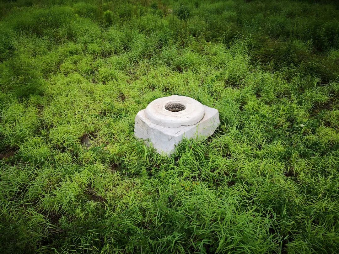 房山金陵遗址公园开放了吗,房山金陵遗址公园