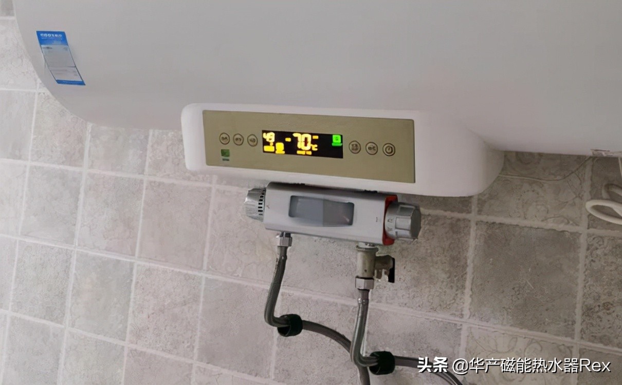 恒温电热水器能解决忽冷忽热吗,洗澡时恒温阀出水忽冷忽热