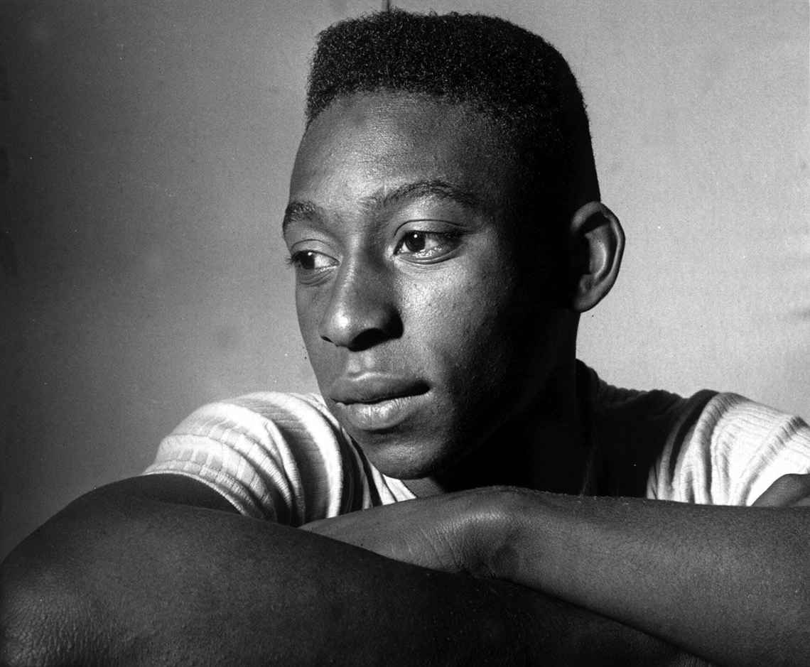 贝利珍贵影像,贝利球王纪录片