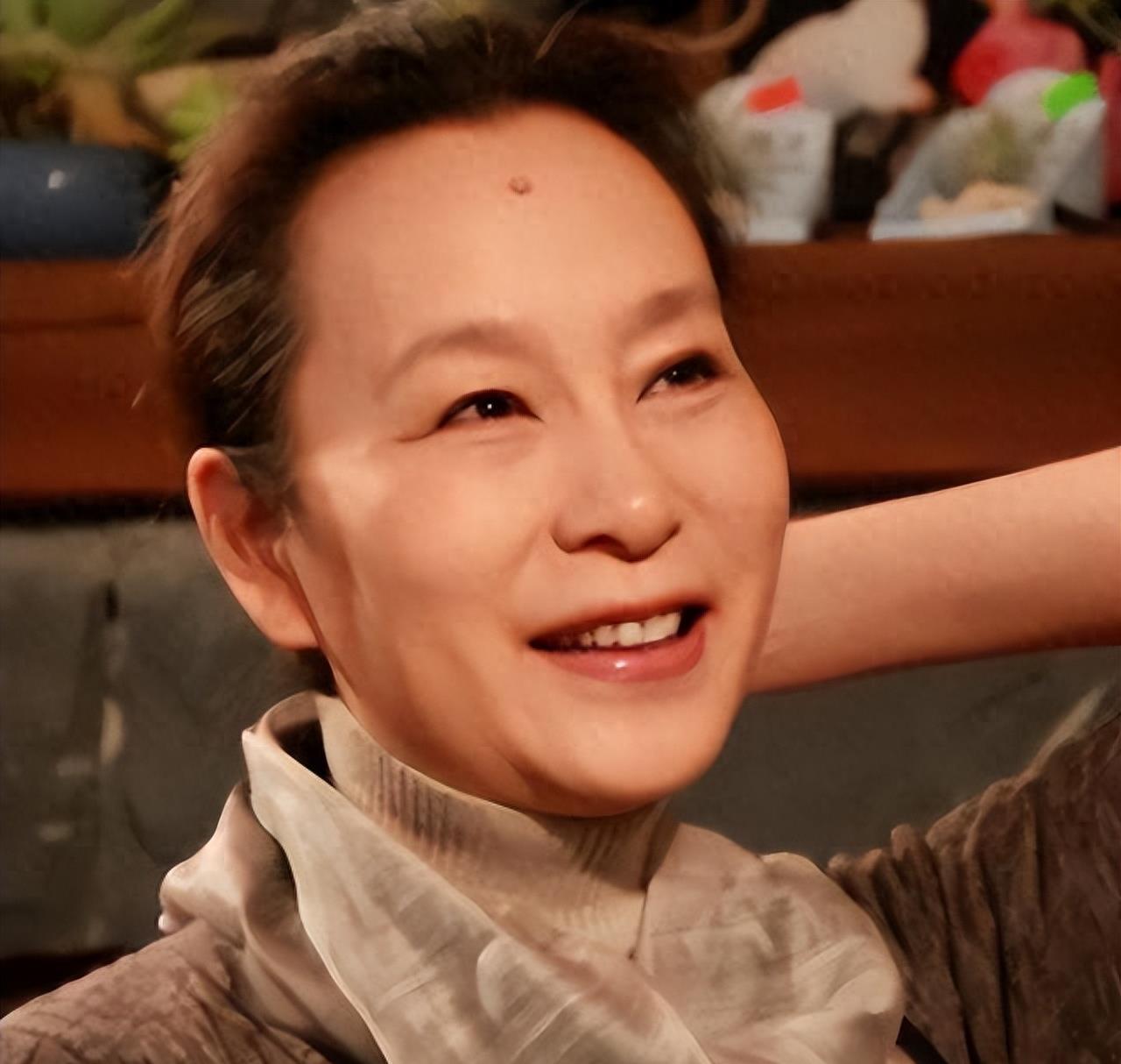 妈妈奚美娟电影完整版免费观看,奚美娟谈人生