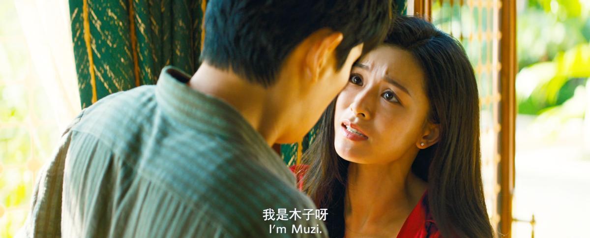 消失的她票房破20亿解说,消失的她票房35亿代表什么