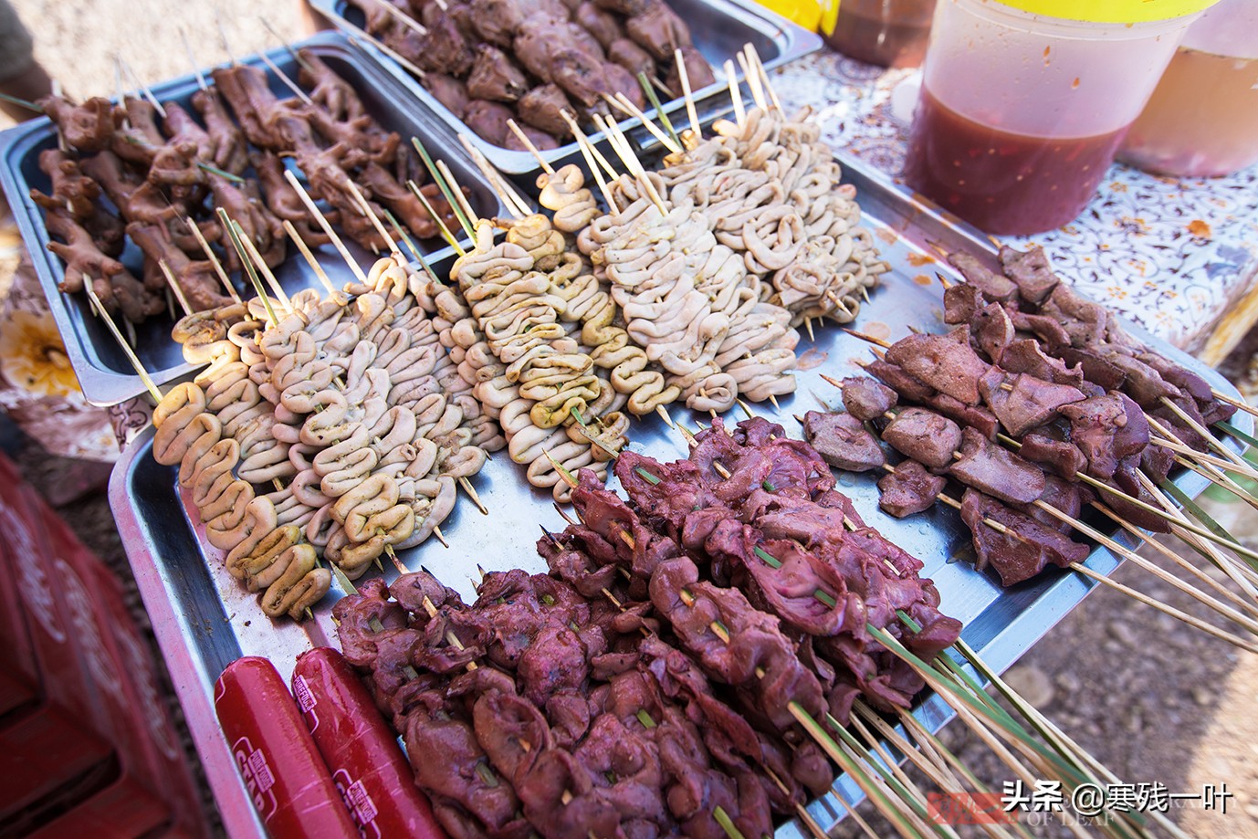 东南亚旅游物价低的地方,东南亚深山里物价