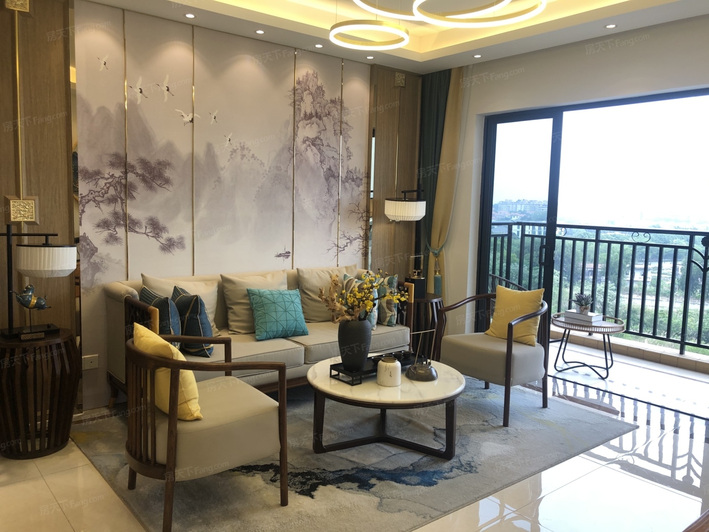 美立方花园佛山楼盘质量,佛山美立方花园房价