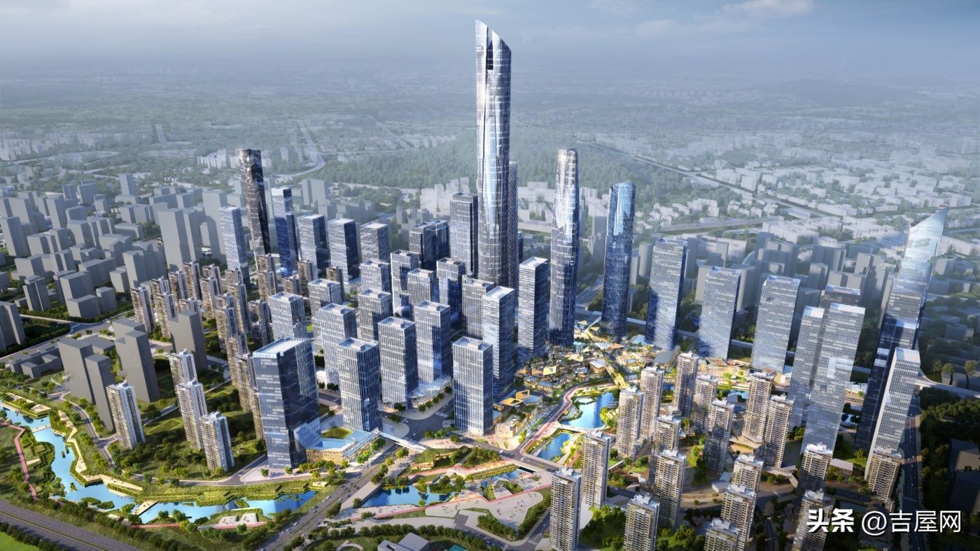 龙岗2018年楼盘,龙岗2021年哪里的楼盘值得购买