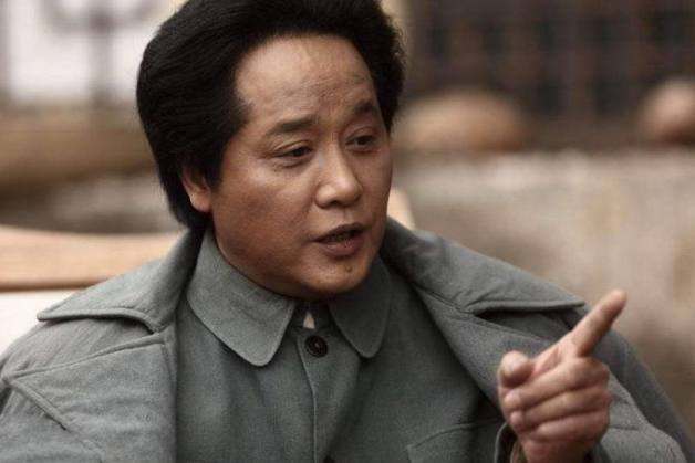 毛主席的特型演员谁最像？
