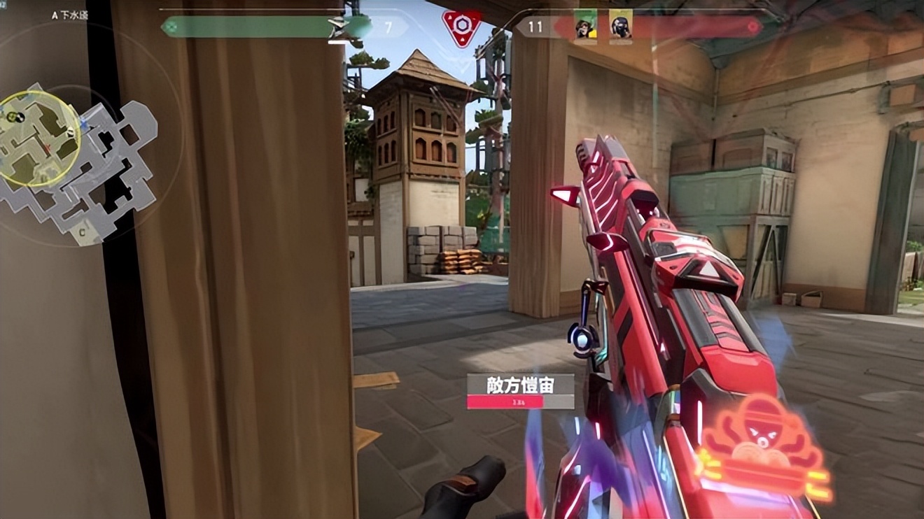 国服无畏契约反外挂厉害吗,无畏契约国服反外挂什么时候完善