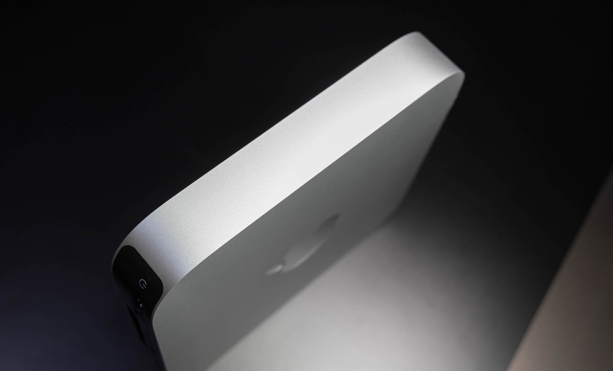 3699的macmini值不值,3699的macmini