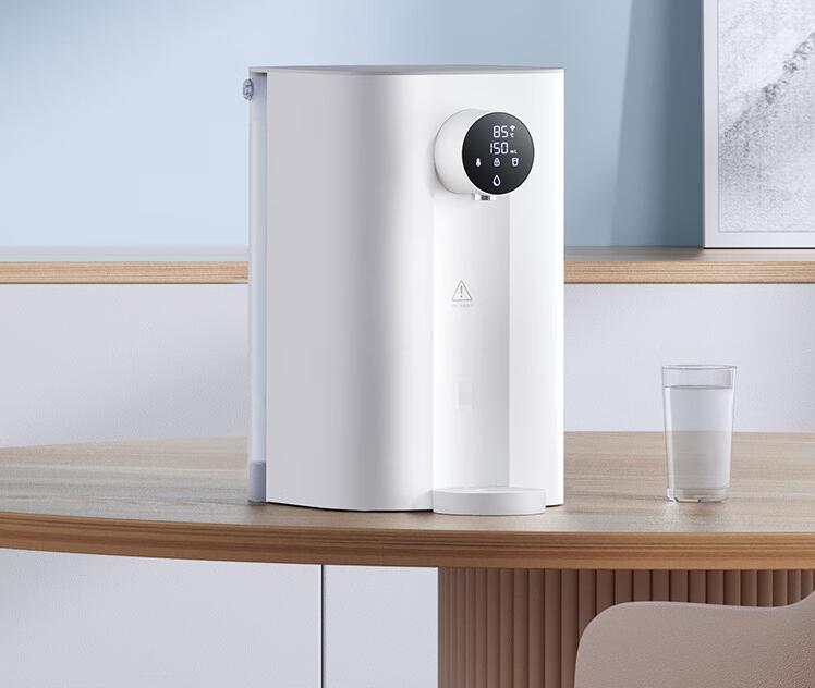 净饮机5款主流产品横评,5款最火净饮机直评