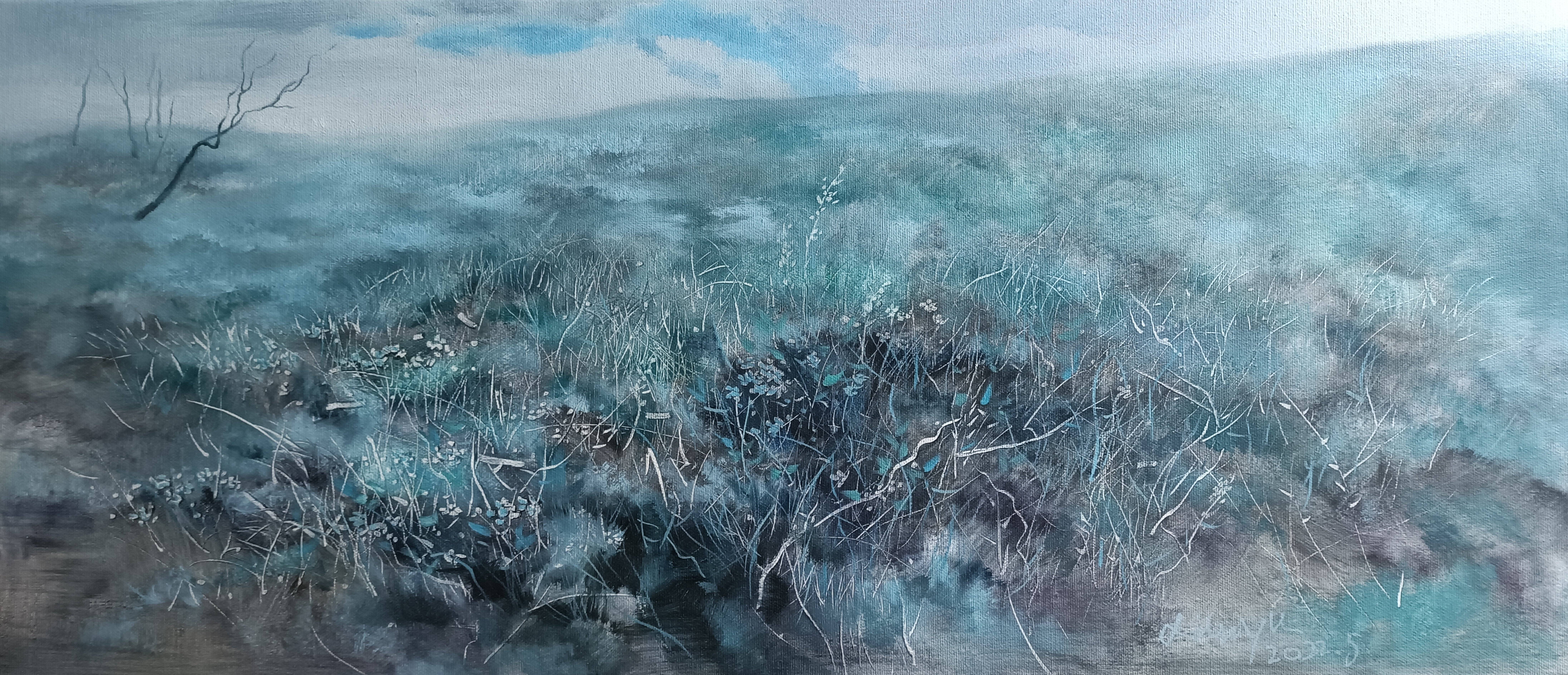 第十届国际新当代艺术作品大展,国际当代艺术全球展