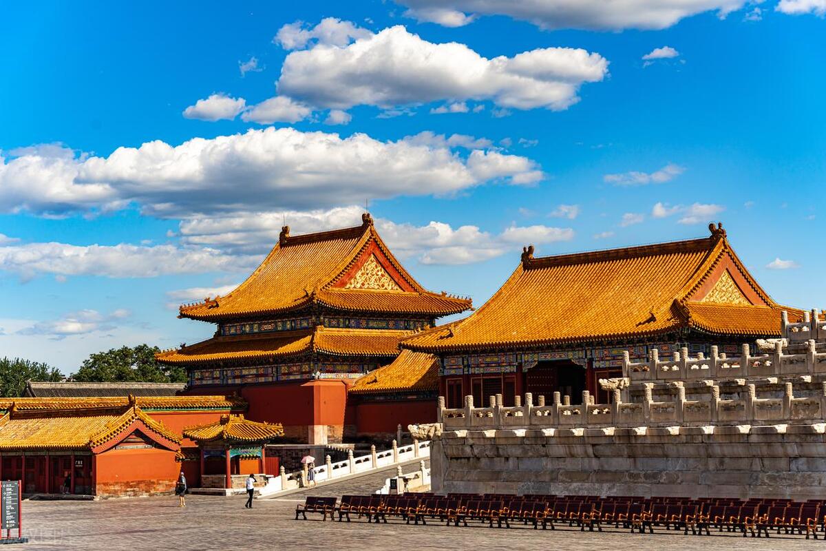 故宫为啥要用60吨猪血,故宫每年都要用到60吨猪血的原因