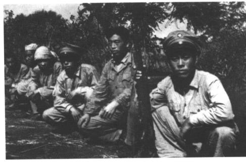 莱芜战役王耀武在哪,王耀武回忆录谈莱芜战役