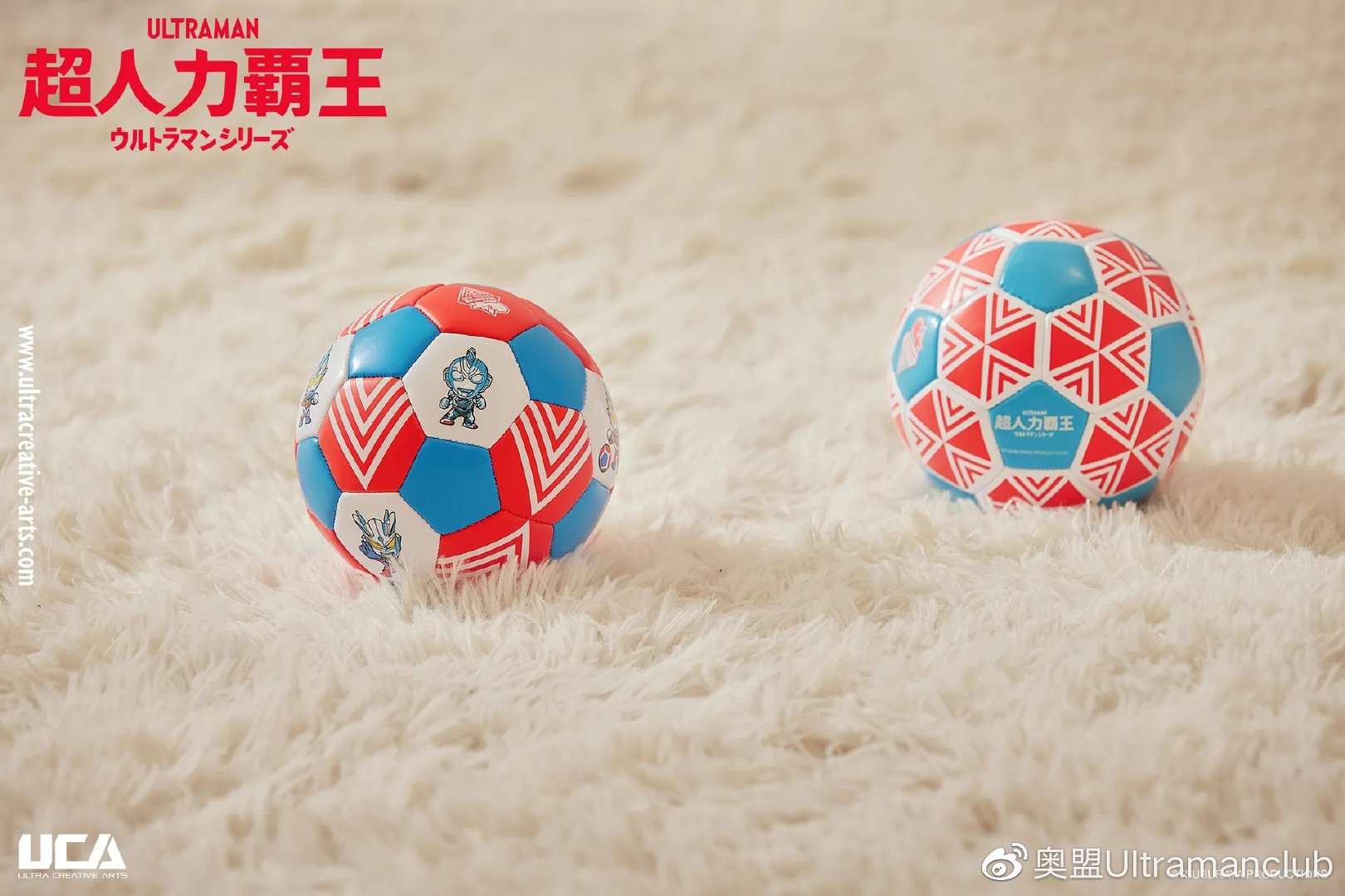 「奥盟代购」奥特曼亲子足球保卫战