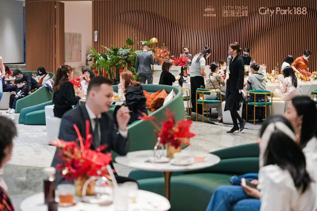 为什么BOSS们都爱住在这里？！