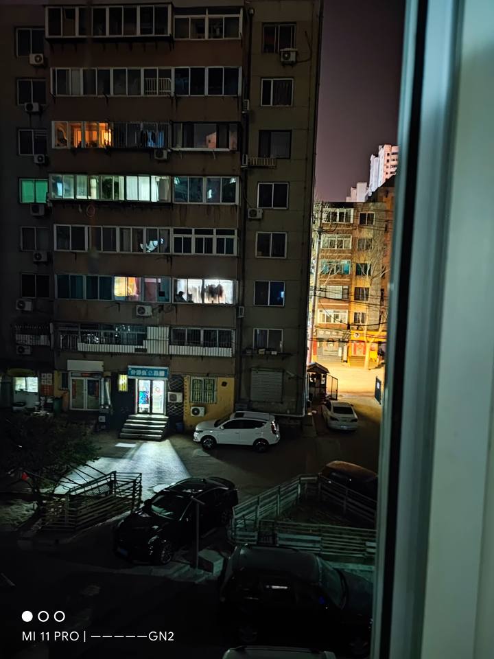 「Xiaomi11Pro体验报告」——它真的配叫安卓机皇吗？