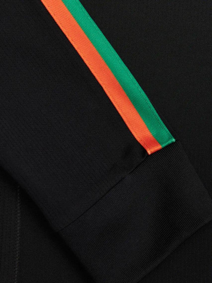 威尼斯fc球衣,威尼斯足球俱乐部新赛季主场球衣