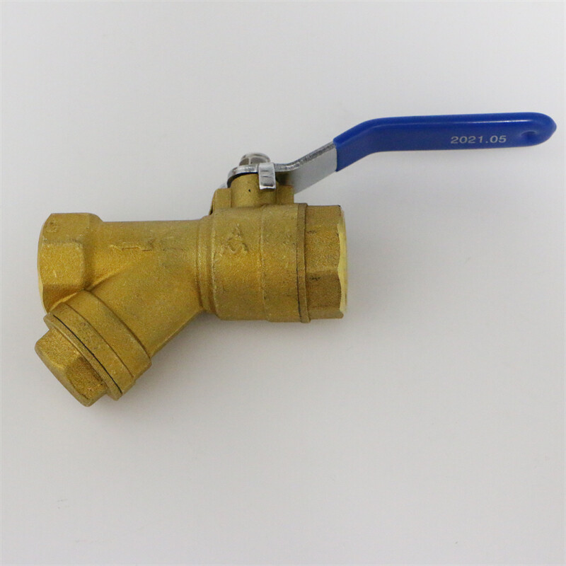 自来水入户总阀用哪种球阀好,家用自来水用闸阀好还是截止阀好