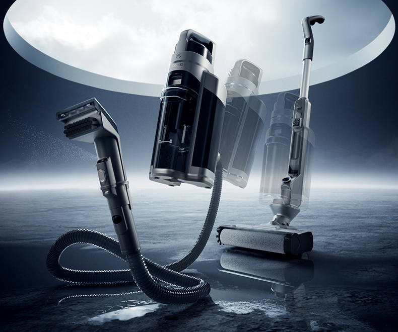 米多a8水洗机测评,米多全能水洗