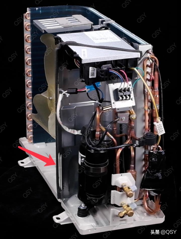 leader空调1.5匹测评,leader元气3匹空调型号