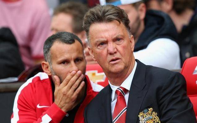 弗格森退休后曼联换了几个教练,弗格森时期曼联各个位置