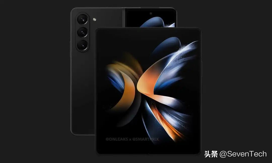 2023年折叠屏手机推荐测评,折叠屏手机推荐2023年最值得买