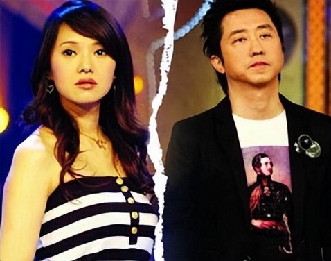 伊能静哈林蔡康永,采访哈林讲述和伊能静恋爱过程