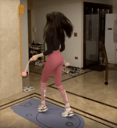 都说跳绳能减肥，正确方法和技巧你知道吗？每天跳多少时间很关键