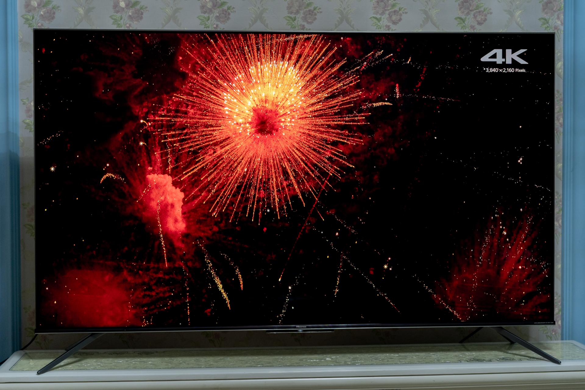 海信miniled和uled哪个好,海信e8gminiled电视评测